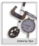 52 Spirit Level＆Outside Micrometer＆Dial Indicator＆Magnetic Stand＆Distance Measuring Wheel